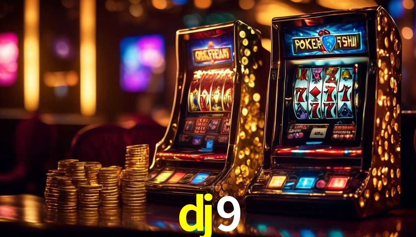 Segurança 2FA dj9