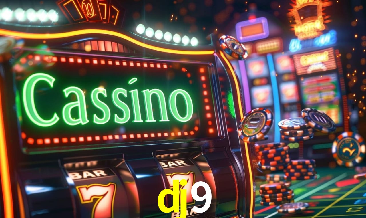 A Popularidade dos Caça-Níqueis no dj9