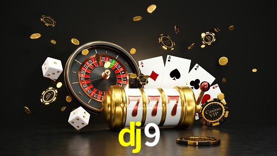 Roulette Table dj9