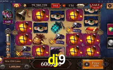 Weekend Specials dj9