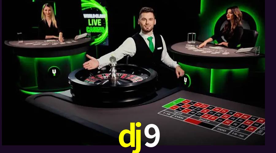 Slot Games dj9