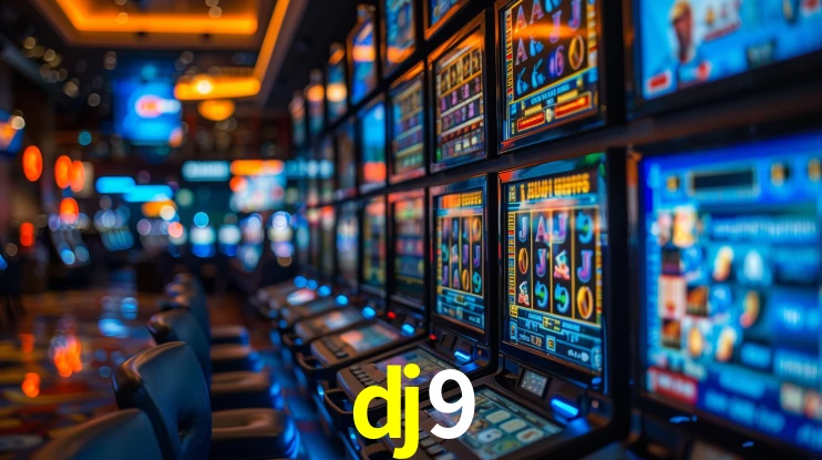 Live Casino dj9
